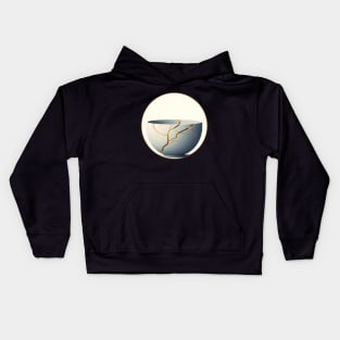 Kintsugi Kids Hoodie